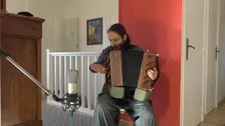 Calendrier de l'apr&egrave;s, jour 17: La demi lune