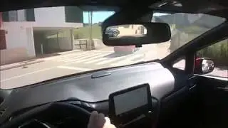 Road Trip Menorca 2019