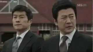 Kim Sang joong in City Hunter (song 