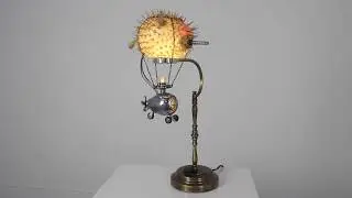 Baloonfish 2018