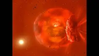 Cosmic Alert