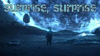 Erica Ortegas - Star Trek SNW | Surprise, Surprise
