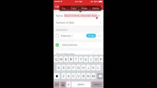 Seconds Pro Tutorial