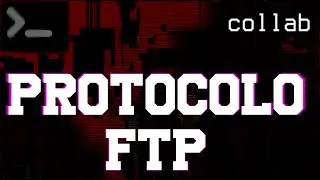 PROTOCOLO FTP
