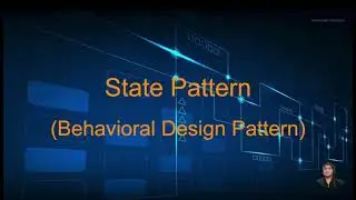 State Design Pattern