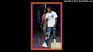 (ROYALTY FREE) TRAVIS SCOTT X POP SMOKE X ALLEN RITTER TYPE BEAT - DUST (PROD. CJ)