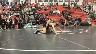 --- Nielson, Eli v Rasmussen, L (Owensville) 01-23-26 L  PIN 2:58