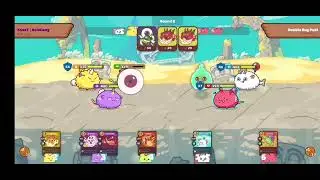 RBP x double bug discard