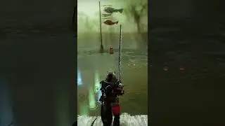 How many exotic fish have you caught?