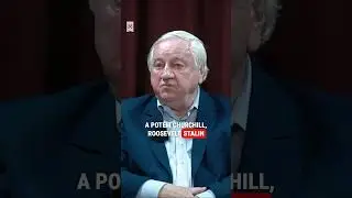 NADCHODZI NOWA JAŁTA DLA POLSKI | prof. Bogdan G&oacute;ralczyk