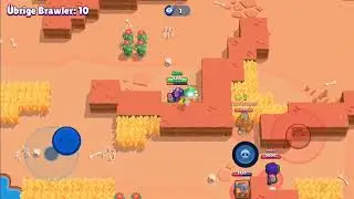 Rosa ist beste Spielerin in solo Showdown