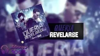 Queria Revelarse - J Alvarez Ft  Ozuna
