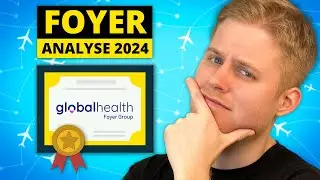 Lohnt sich Foyer Global Health in 2024? (Neuerungen, Tarife und Empfehlungen) 🏥✨