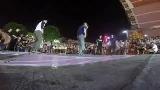Muse cup[CO]prelim