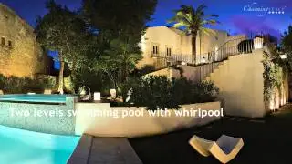 Villa del Lauro - Boutique Hotel in Sicily