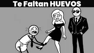 El Error Crucial Que Mata Su Deseo por Ti (la Verdad Secreta Que Nadie Ve)