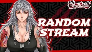 【S.E.T. DONATHON】【Muted Stream / TTS】【 DOOM 】DOOM 2016 Part#6【Muted Vtuber ID】