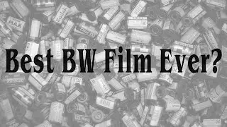 This Black & White Film Never Fails