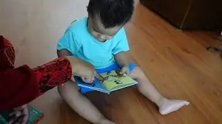 Book Review: Early Learning Library