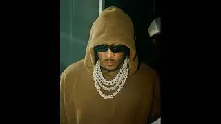 BABY | Future Type Beat | Exclusive