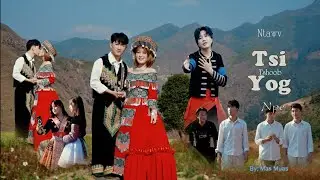 Daim Ntawv Tshoob Tsi Yog Npe - Nhạc h&oacute;t 2026 - music video // Mas Muas 