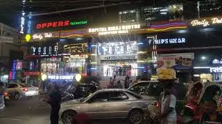 capital siraj center shopping mall 10 new Baily road #bangladesh #shortvideo