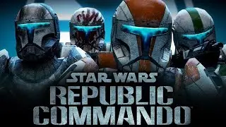 Star Wars: Republic commando #1