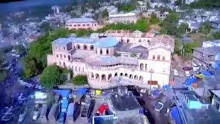 Poonch fort (j&k)