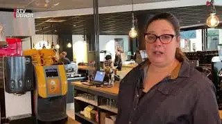 Vijf jaar na het faillissement van V&D: wat gebeurt er met de panden?  [RTV Utrecht]