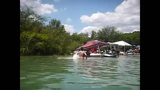 Garner State Park Frio River Episode 8
