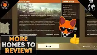 Welcome to Cascade Hills! (State of Decay 2 HYPER Community Episode 51!)