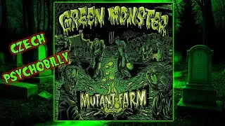 Green Monster - 