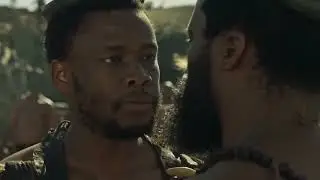 Shaka iLembe - Trailer (Season 1) (Episode 1)