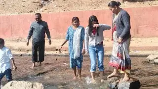সবাই মিলে অনেকদিন পর ঘুরতে বেরোলাম 😍#bengalivlog 
