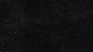 My God , It's Full Of Stars
