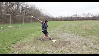 JD Batting Clip