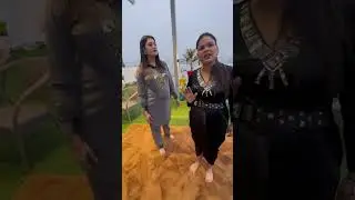 Payal ne dhamki di chappal se Marne ki