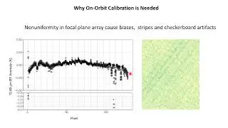 41-S4 ECOSTRESS Calibration & Bias Correction by In-Orbit Comparison with CrIS & IASI | David Wethey