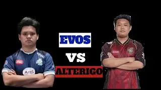 EVOS VS ALTERIGO GAME 1#mplid #mlbbcreatorcamp #mlbbshorts#mlbb9th 