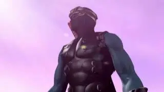 Ninja Gaiden - Finale