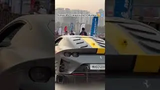 Ultimate V12🥶 #ferrari #automobile #trending #1million #shorts #viral #youtubeshorts #4k #fyp