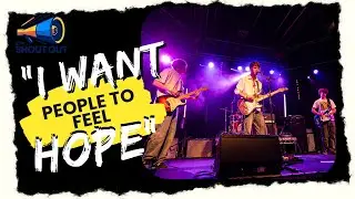Chance For Good | The Shout Out Podcast #42