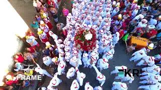 Procissão de São Benedito (Bragança-PA)