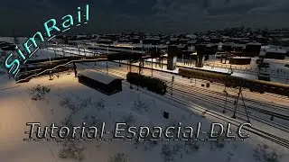 1x82 Simrail: SimRail Misi&oacute;n 3 y &uacute;ltima del DLC Cargo pack.