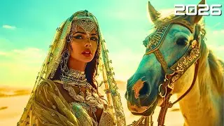 Arabic Oud - Desert Soul | Oud Music 2026