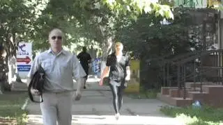Тонус Новости города Саки 16 06 2012