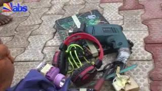 Anambra Police Command Nabs 5 Armed Robbery Suspects, Vows To Sustain Onslaught