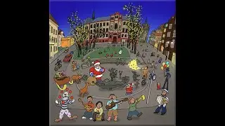 Advent in Rostock