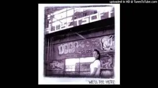All Bets Off - Mellowharsher