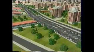 Zarzaquemada (Leganés), año 1999